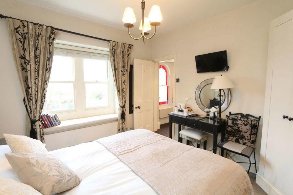 Lorne House Bed & Breakfast Box  Exterior foto