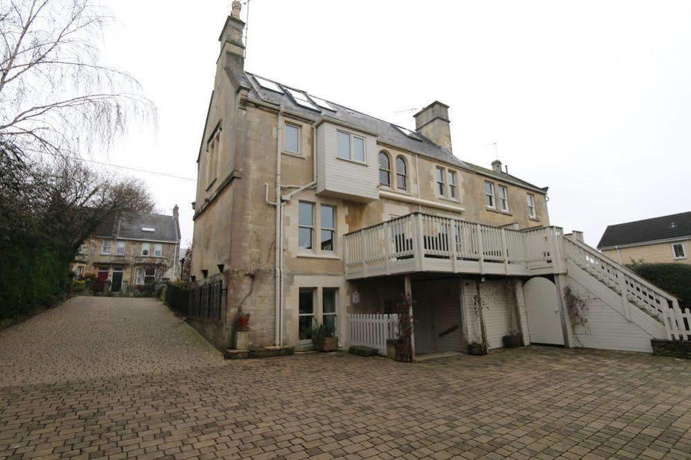 Lorne House Bed & Breakfast Box  Exterior foto