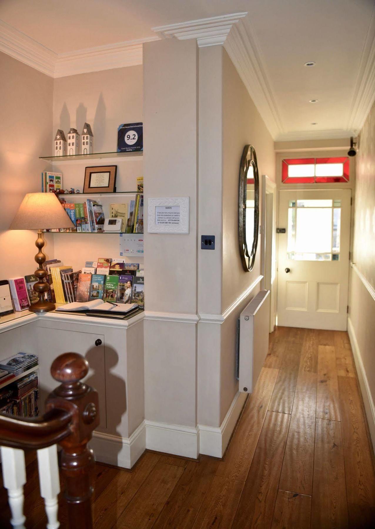 Lorne House Bed & Breakfast Box  Exterior foto